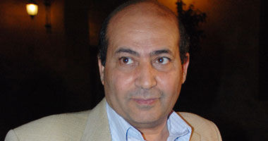 الناقد السينمائى طارق الشناوى